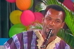 Pierre Mitel, ambassadeur guadeloupéen de la biguine, s’est éteint à 64 ans