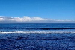 La Réunion : une matinée ensoleillée, un après-midi changeant et 2 °C cette nuit au Maïdo