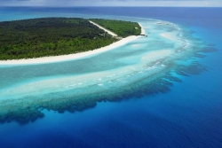 Les différences historiques dans les dossiers entre les îles Éparses et l'archipel des Chagos