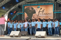 Abolition de l'esclavage en Guadeloupe : le Fort Delgrès lieu d'histoire commune et de transmission