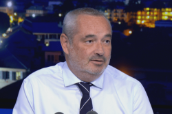 ENQUÊTE. Laurent Bien à la tête de l'ARS Guyane : un itinéraire ponctué d'accusations de management toxique