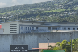 Domenjod : les deux mineurs évadés interpellés au Port et placés en garde à vue