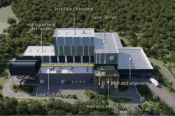 Les habitants de la Capara vent debout contre l'installation du premier incinérateur à déchets  de Guyane