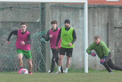 L'ASSP lance sa nouvelle saison avec un effectif rajeuni