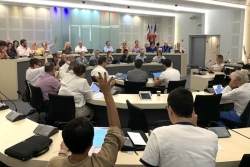 Comptes administratifs, subventions… les décisions prises au conseil municipal de Nouméa