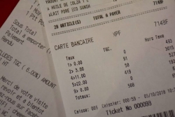Taxe générale sur la consommation : des exonérations et des mesures d'ajustements entrent en vigueur le 1er juillet 2025