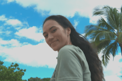 PORTRAITS. Miss Tahiti 2025 : Rachel Moutame la candidate polyvalente qui séduit les internautes