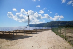 Seychelles : le Serdal, bateau battant pavillon des Comores, a sombré à proximité de l'île Romainville