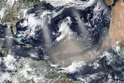 Projet CARIAN : une révolution caribéenne de la mesure atmosphérique née en Guadeloupe