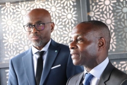 Thani Mohamed-Soilihi à Mayotte vendredi et samedi pour renforcer la coopération avec le Kenya
