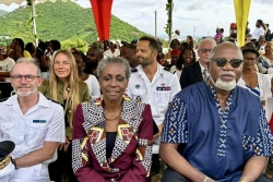 28 mai 1848 - 28 mai 2025 : Saint-Martin a célébré l’abolition de l’esclavage mercredi
