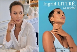 "Ingrid Littré, sa vérité", le livre qui pourrait éclabousser la carrière du chanteur Martiniquais kalash