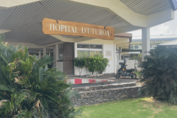 Hôpital d'Uturoa : à bout, le personnel menace d'une nouvelle grève