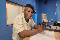 "On va bloquer les routes lundi", prévient Adinani Zoubert de Force syndicale artisans taxi-ville de Mayotte