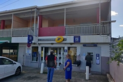 La Possession : fermeture définitive du bureau de poste de Sainte-Thérèse