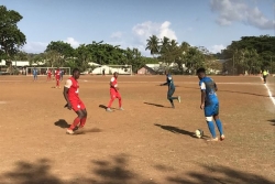 Le championnat de football de Mayotte reprend le chemin des terrains ce samedi