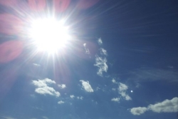 Réchauffement climatique : la Guadeloupe et la Martinique parmi les territoires les plus touchés par la chaleur extrême, le Pacifique concerné