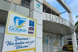 Le conseil municipal du Gosier encore avorté