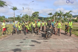 La CACL organise sa deuxième édition de Mai à vélo