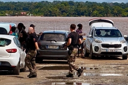 Trafic fluvial, immigration, drogue : les gendarmes multiplient les opérations de contrôle