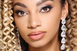 Miss Monde 2025 : Noémie Milne représentera la Guadeloupe ce samedi
