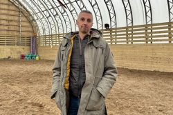 L'expertise du spécialiste du dressage Nicolas Brodziak au service de cavaliers amateurs