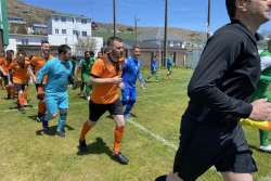Football : malgré une victoire de l'ASSP sur Miquelon, l'ASIA prend la tête d'un début de championnat plutôt équilibré