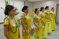 Miss Dragon 2025 : L’heure du grand oral a sonné
