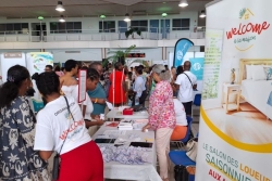 "Welcome à la Maison" en Martinique : un Salon devenu référence de la location saisonnière