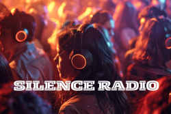 La fête sans bruit s’invite à Tahiti avec la première "Silent Party"