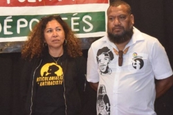 Militants indépendantistes de la CCAT incarcérés dans l'Hexagone : qu'implique l'autorisation de rentrer au pays pour Frédérique Muliava ?