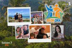 Pā'oa ora S7#6 : familles Taata-Sanford, Martin, Cornillet-Sandford & Taipunu