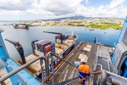 Grand Port Maritime de Martinique : la gouvernance répond à Serge Letchimy