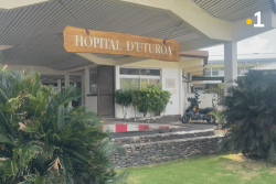 Soulagement partiel de la crise à l'hôpital d'Uturoa