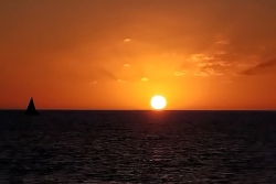 La Réunion : des nuages, des petites averses, du soleil et un vent modéré