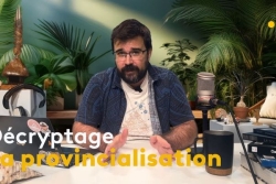 DECRYPTAGE.  A quoi ça sert les provinces en Nouvelle-Calédonie ?