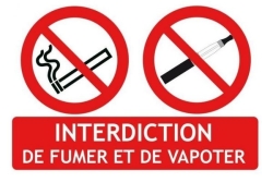 L'OMS demande l'interdiction à la vente de tous les produits contenant de la nicotine