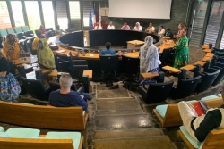 L'association Urgence Mayotte pousse "le cri étouffé d'un territoire en désarroi"