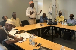 La Conférence des artisans du BTP de Mayotte tire la sonnette d'alarme sur la situation des petites entreprises