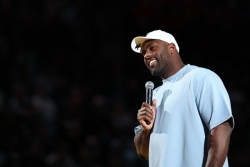 Santé Mentale : le Guadeloupéen Teddy Riner devient le parrain de la grande cause nationale 2025