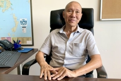 INTERVIEW. "Depuis mai 2024, on fait face à un accroissement de la délinquance", confirme Antoine Dongoc, directeur de la police municipale à Nouméa