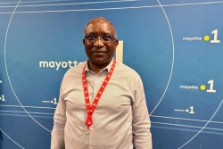 "Nous demandons les mêmes règles pour tous", dénonce la CGT d'Électricité de Mayotte
