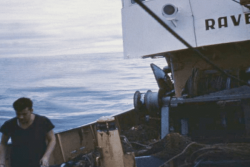 Vers la fin d’un mystère maritime à Saint-Pierre et Miquelon ?