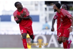 Gold Cup 2025 : la liste des 26 Gwadaboys sélectionnés dévoilée