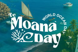 Les Jeux du Pacifique approchent avec Te Moana Day