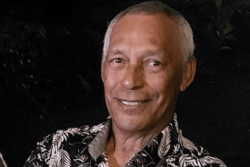 Errol Bennett, grande figure du sport local, est décédé