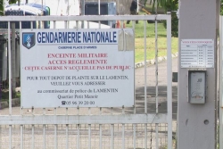 Violences urbaines en Martinique : sept gardes à vue, la défense dénonce des accusations floues