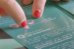 Juin vert : Un mois pour prévenir le cancer de l'utérus