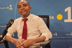 La voix du MDM a manqué dans le débat public, estime Soula Saïd Souffou, nouveau président du Mouvement pour le Développement de Mayotte