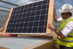 ENERGIE. Le congrès de la Nouvelle-Calédonie supprime la “taxe soleil”